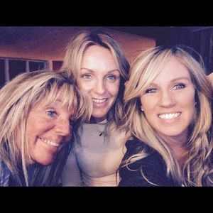 Meet your Posher, Jill